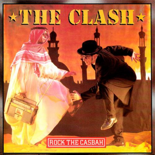 The Clash